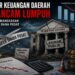 Sektor Keuangan Daerah Terancam Lumpuh akibat Pemangkasan Transfer Dana Pusat
