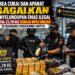 BEA CUKAI DAN APARAT GAGALKAN PENYELUNDUPAN EMAS ILEGAL TOTA L 23,78 KG SENILAI RP63 MILIAR DI BANDARA SOEKARNO-HATTA