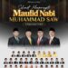 Sambut Maulid Nabi Muhammad SAW 1448 H, Pimpinan dan Anggota DPRD Kabupaten Sukabumi Ajak Warga Teladani Akhlak Rasulullah