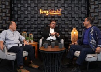 Menteri Kabinet Prabowo Dinilai Melempem, Akademisi Tandingi Lewat Kabinet Bayangan