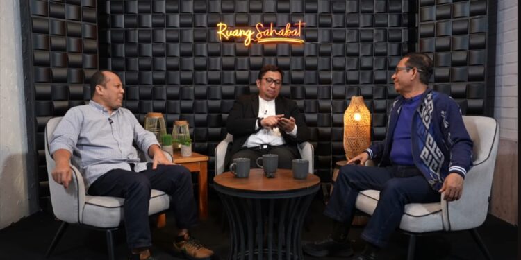 Menteri Kabinet Prabowo Dinilai Melempem, Akademisi Tandingi Lewat Kabinet Bayangan