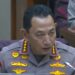 Misteri Surpres Pergantian Kapolri: Listyo Sigit Pasrah, Istana Lempar Kode