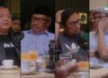 Denny Indrayana Soroti Pentingnya Kontrol Publik dan Kritisi Arah Pemberantasan Korupsi Pemerintahan Prabowo