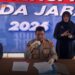 Polda Jabar Tetapkan Dua Tersangka Pengunggah dan Komentator Konten Provokatif Presiden Prabowo