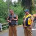 Dinas PU Sukabumi Turunkan Alat Berat, Normalisasi Sungai Cikaso Dikebut Mencegah Banjir Bandang