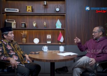 Pasca Kasus Febri Ardiansyah, Ray Rangkuti Desak Evaluasi Kinerja dan Pergantian Kapolri