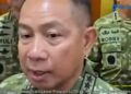 JELANG HUT RI, PANGLIMA TNI IMBAL MASYARAKAT TAK TERPROVOKASI ISU KEAMANAN DI MEDIA SOSIAL