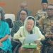 Sinta Nuriyah Wahid Prihatin Kondisi Rakyat yang Marah Akibat Ketidakadilan