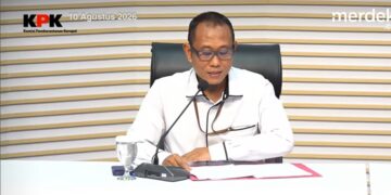 KPK Telusuri Indikasi Aliran Dana Korupsi BJB ke Ridwan Kamil dan Lisa Mariana