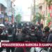 GEREBEK KAMPUNG BAHARI, BNN DAN BRIMOB TANGKAP BOS BESAR NARKOBA DAN SITA ASET MILYARAN RUPIAH