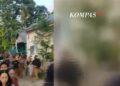Gempa M7,7 Guncang NTT, BMKG Keluarkan Peringatan Dini Tsunami