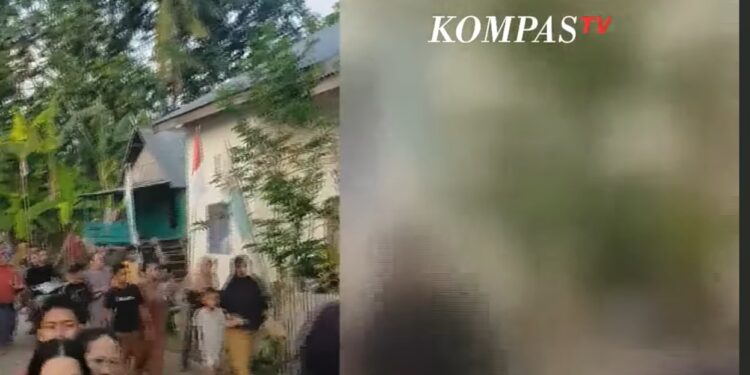 Gempa M7,7 Guncang NTT, BMKG Keluarkan Peringatan Dini Tsunami