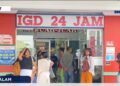 325 Pelajar Tumbang Usai Santap MBG di Berastagi, BGN Tutup Dapur SPPG