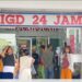 325 Pelajar Tumbang Usai Santap MBG di Berastagi, BGN Tutup Dapur SPPG