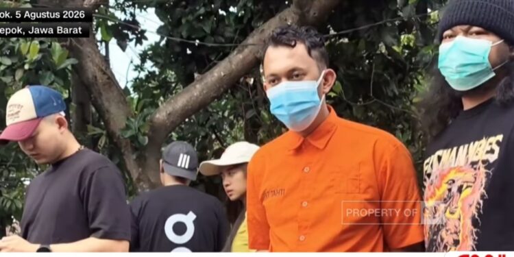 Berawal dari Perkenalan di Sosmed, Pria di Depok Dihabisi dan Dimutilasi