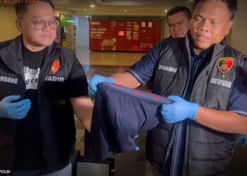 Modus WN India Selundupkan Emas Hasil Tambang Ilegal ke Dubai: Disimpan di Celana Dalam Modifikasi