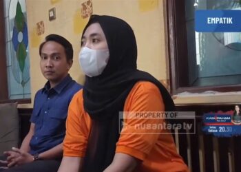 Polisi Bongkar Modus Investasi Bodong di Ciamis, 1 Pelaku Diciduk
