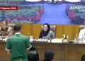 Datangi DPR RI, Warga dan Nelayan Pati Desak Pengesahan RUU Perampasan Aset serta Ketegasan APH