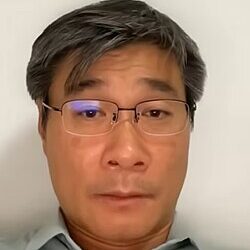 Dari Konflik Timur Tengah hingga AI Bubble, Prof Jiang Bongkar Risiko Geopolitik Global