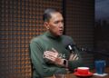 Gita Wirjawan: Pendidikan Berkualitas dan STEM Merupakan Syarat Mutlak Indonesia Emas 2045