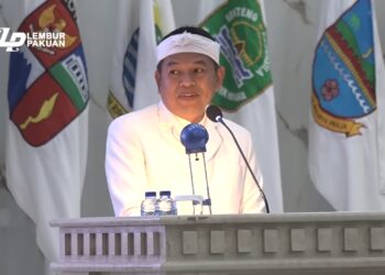 Tegas! Gubernur Jabar Pangkas BUMD Bermasalah
