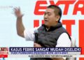 Kasus Kakap Jampidsus, Eks Penyidik KPK Sebut Febrie Adriansyah Hanya Koordinator, Bukan ‘Intelektual Deader’