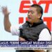 Kasus Kakap Jampidsus, Eks Penyidik KPK Sebut Febrie Adriansyah Hanya Koordinator, Bukan ‘Intelektual Deader’