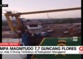Dampak Gempa M 7,7 NTT: 1 Orang Meninggal Dunia di Sikka, 3 Warga Manggarai Tertimbun Reruntuhan