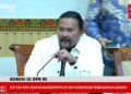 Mangkir Bahas Konflik Agraria, DPR Tunda Rapat dan Semprot Kabareskrim Polri