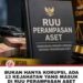 RUU Perampasan Aset: Selandia Baru hingga Amerika Serikat Terapkan Mekanisme Serupa