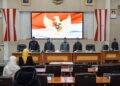 DPRD Kabupaten Sukabumi Laksanakan Rapat Paripurna ke-13 Tahun 2026