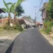 Dinas PU Lakukan Penanganan Darurat Jalan Ciheulangtonggoh–Caringin Menggunakan Coldmix