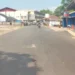 Optimalkan Akses Pusat Aktivitas Warga, Dinas PU Rekonstruksi Jalan Komplek Gelanggang Cisaat