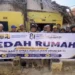Hari Bakti PU ke-81, Dinas PU Sukabumi Bedah Rumah Rutilahu Warga Surade