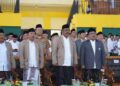 PELANTIKAN PENGURUS MUI KAB SUKABUMI, BUPATI” BIMBINGAN ULAMA SANGAT PENTING WUJUDKAN SUKABUMI MUBARAKAH