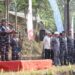 SEKDA HADIRI PERSIAPAN PELETAKAN BATU PERTAMA PEMBANGUNAN JEMBATAN LEUWIDINGDING