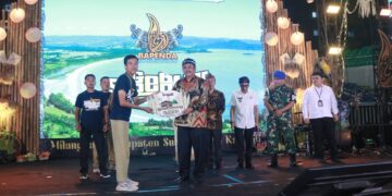 Hujan Hadiah Warnai Sipenyu 2026, Apresiasi bagi Wajib Pajak yang Patuh