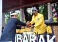 Sekar Budaya HJKS ke-156, Bupati Serukan Gotong Royong Membangun Sukabumi