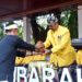 Sekar Budaya HJKS ke-156, Bupati Serukan Gotong Royong Membangun Sukabumi