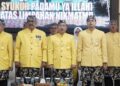 156 PNS Raih Satyalancana Karya Satya, Bupati Dorong ASN Terus Berikan Pelayanan Terbaik