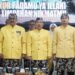 156 PNS Raih Satyalancana Karya Satya, Bupati Dorong ASN Terus Berikan Pelayanan Terbaik