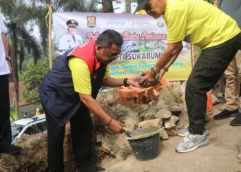 Bupati Dorong Warungkiara Padukan Potensi Pangan dan Paket Wisata