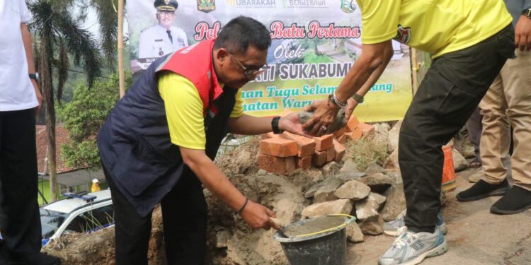 Bupati Dorong Warungkiara Padukan Potensi Pangan dan Paket Wisata