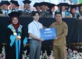 Mastaka Ummi, Pemkab Sukabumi Salurkan Beasiswa Bupati “Generasi Mencrang