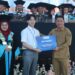 Mastaka Ummi, Pemkab Sukabumi Salurkan Beasiswa Bupati “Generasi Mencrang