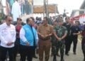 Bupati Tegaskan Peran Strategis Serikat Pekerja dalam Mewujudkan Hubungan Industrial yang Sehat dan Adil