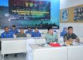 RAKOR TEKNIS PERSIAPAN TMMD KE 130, DESA MEKARJAYA CIEMAS JADI PUSAT KEGIATAN