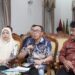 SEKDA TEGASKAN PASAR INDUK JUBLEG STRATEGIS SERAP HASIL AGRIBISNIS DARI SELURUH SUKABUMI