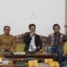 Sekda Sambut PPTPKH Provinsi Jabar, Bahas Pelaksanaan Penelitian Lapangan