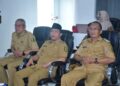 Percepat Penanganan Stunting, Wabup Tekankan Pentingnya Komitmen dan Sinergi